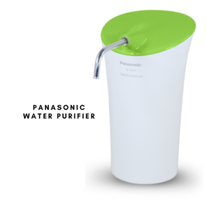 water purifier panasonic