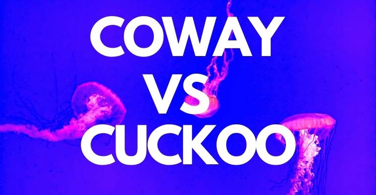 coway vs cuckoo